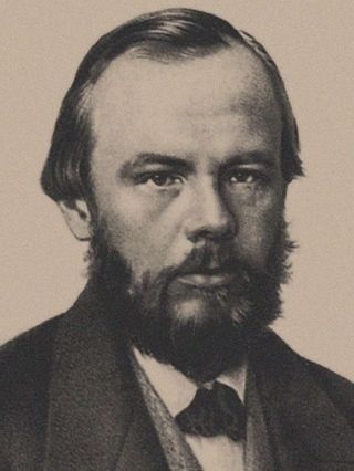 Fyodor Dostoevsky